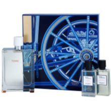 hermes terre d hermes eau tres fraiche geschenkset